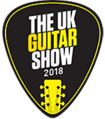  UK Guitar Show